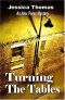 [Alex Peres 02] • Turning the Tables · An Alex Peres Mystery